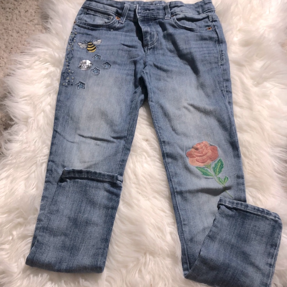 GAP Kid’s Jeans